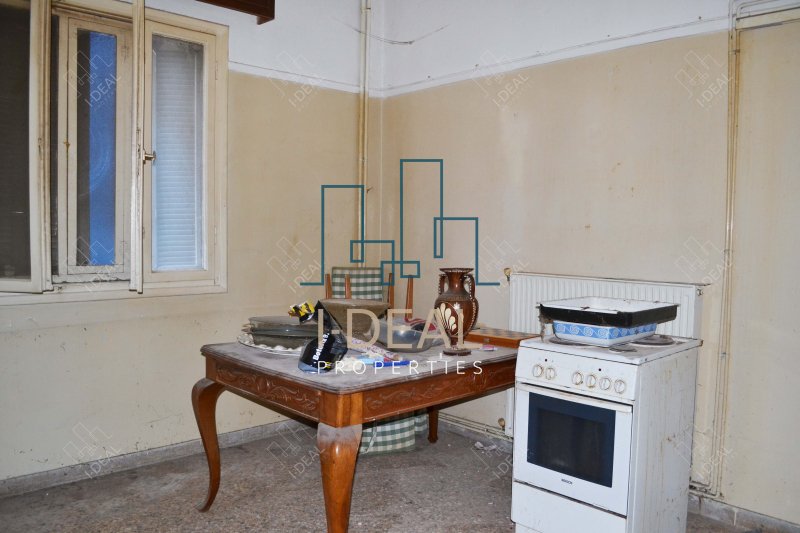 Nea Michaniona – Investitionsgebäude zum Verkauf mit ausgezeichnetem Entwicklungspotential · Foto 7