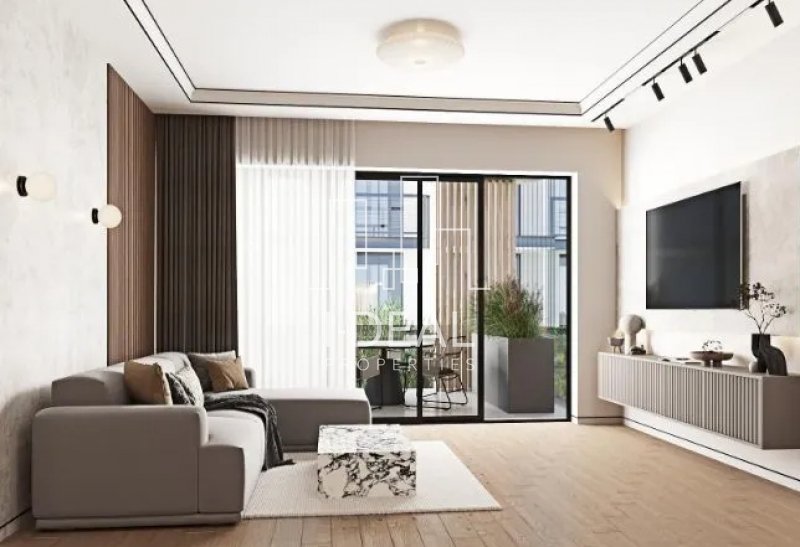 Apartman na prodaju u Thermaikos Peraia