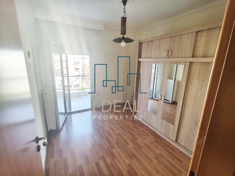 Luxusecke Wohnung zum Verkauf in Perea, Thessaloniki | Oberstes Geschoss | 2 Parkplätze | Private Garage · Foto 19