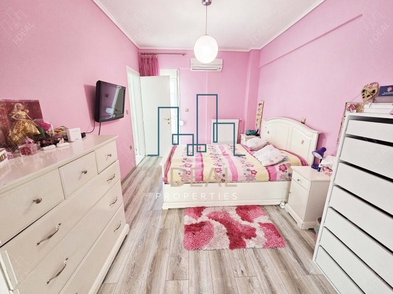 Apartment mit 3 Schlafzimmern im Zentrum von Peraia · Foto 30