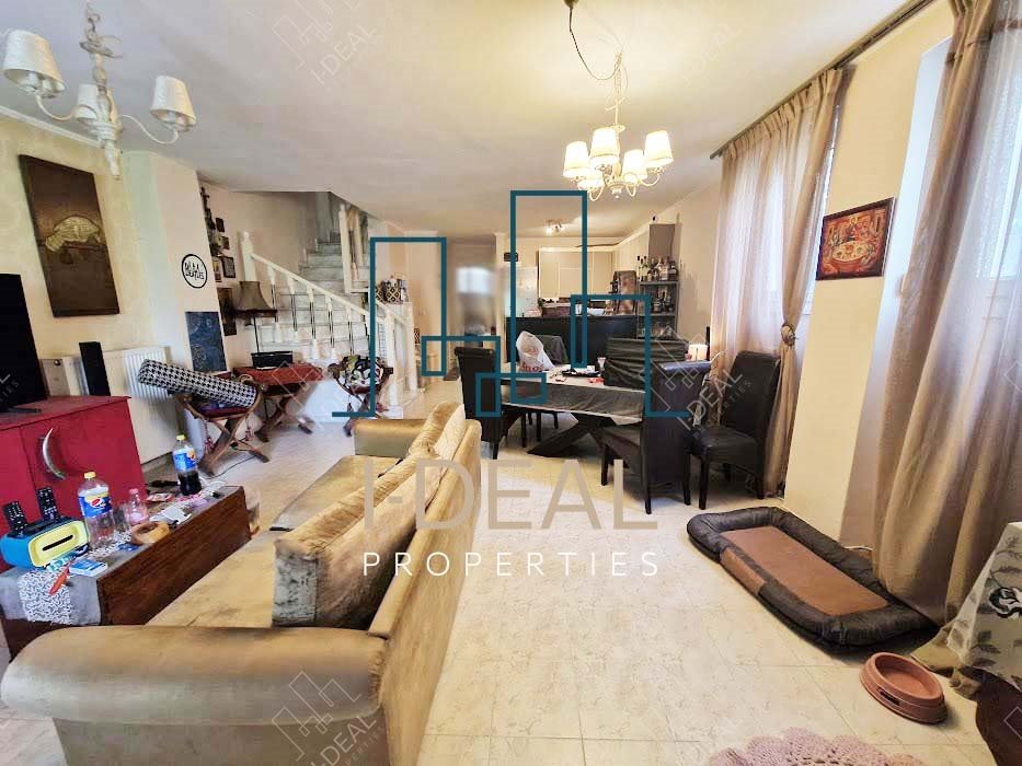Thermaikos | Peraja – višenamenska Mezoneta sa potencijalom i privatnim vrtom · fotografija 2