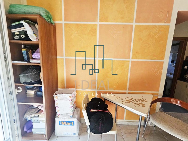 Wohnung zum Verkauf in Neoktista, Peraia mit privatem Tiefgaragenparkplatz – Ideale Investitionsmöglichkeit · Foto 22