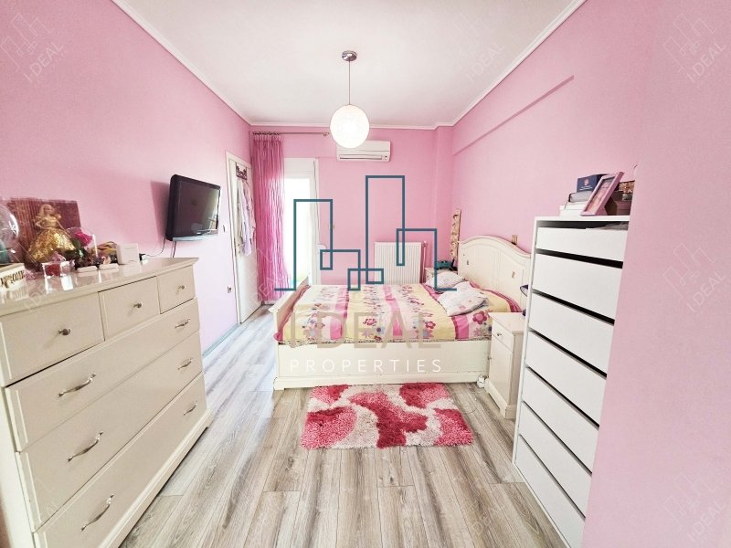 Apartment mit 3 Schlafzimmern im Zentrum von Peraia · Foto 27