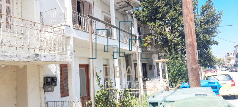 Glavna prilika za investiciju na moru agia triada tessaloniki · fotografija 4