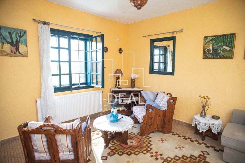 Epanomi: Luksuzna vila sa privatnom zemljom i panoramskim pogledima na more · fotografija 52