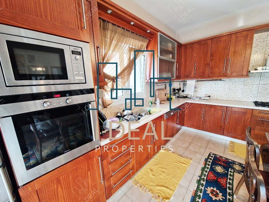 Odvojena kuća za prodaju Aggelochori (Michaniona) - odvojena kuća U aggelochori · fotografija 24