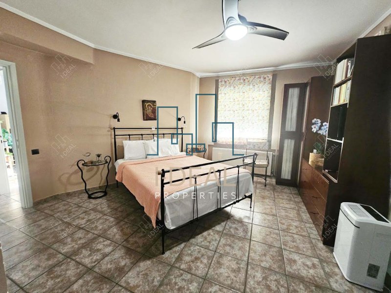 Luxus Maisonette zum Verkauf in Agia Triada – Nur wenige Schritte vom Meer entfernt · Foto 12