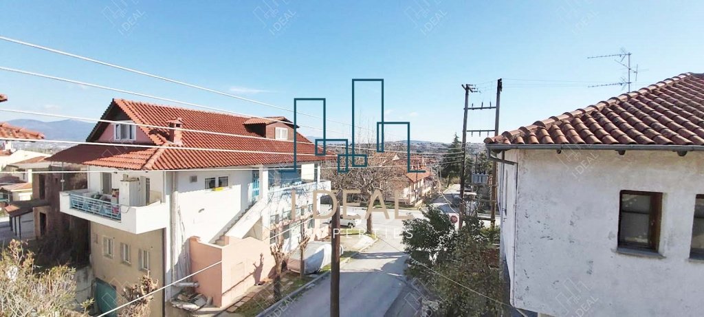 Freistehendes Haus zum Verkauf Trilofos - Einfamilienhaus IN Trilofos · Foto 25