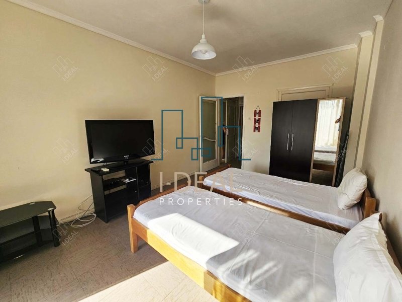Apartment mit Meerblick Nur 20 m vom Strand – Peraia, Thermaikos · Foto 6