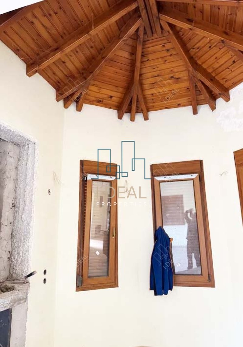 Na prodaju nedovršena kuća u N. Keraziji · fotografija 29