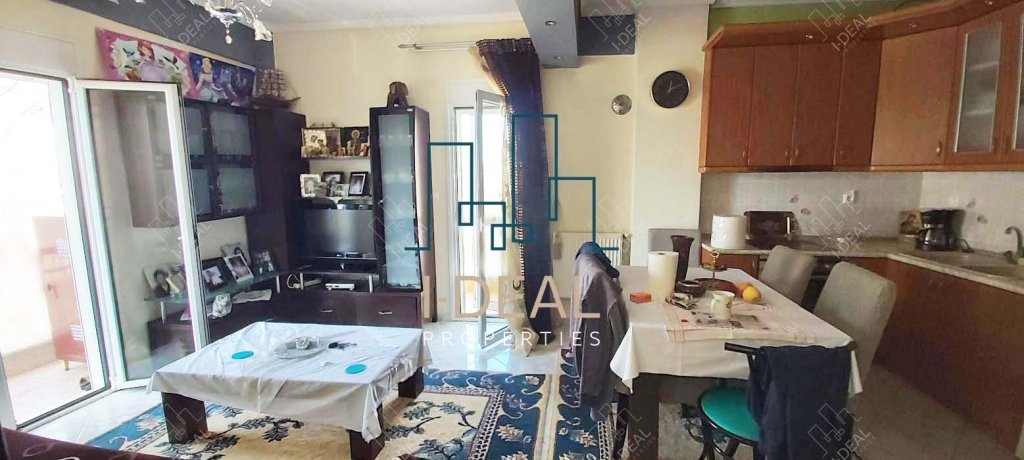 Wohnung zu verkaufen Nea Michaniona - Wohnung IN nea michaniona · Foto 5