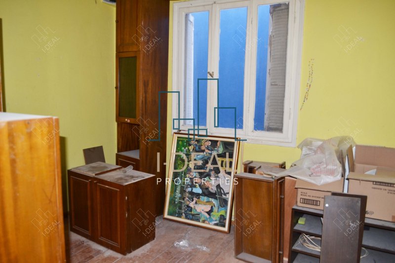 Nea Michaniona – Investitionsgebäude zum Verkauf mit ausgezeichnetem Entwicklungspotential · Foto 11