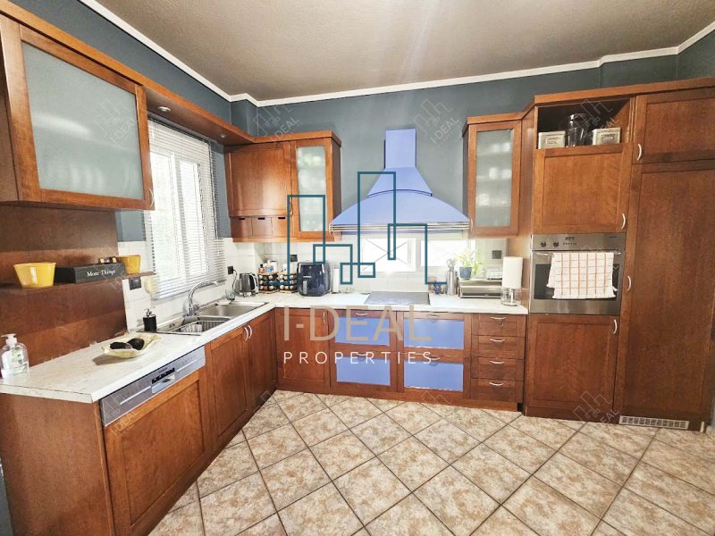 Luxus Maisonette zum Verkauf in Agia Triada – Nur wenige Schritte vom Meer entfernt · Foto 7