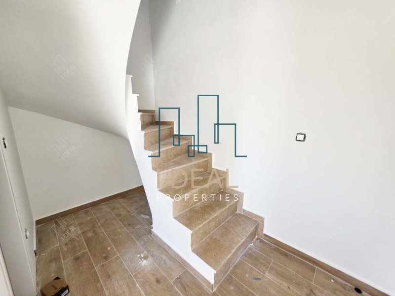 Neubau Maisonette zum Verkauf – 100 m vom Meer entfernt | A+ | Parkplatz · Foto 13
