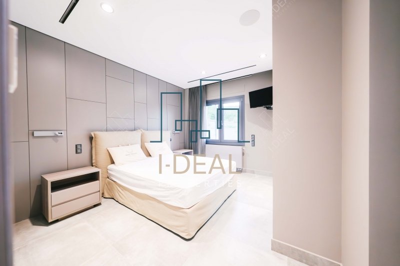 Luxuriöse Villa mit Pool · Foto 12