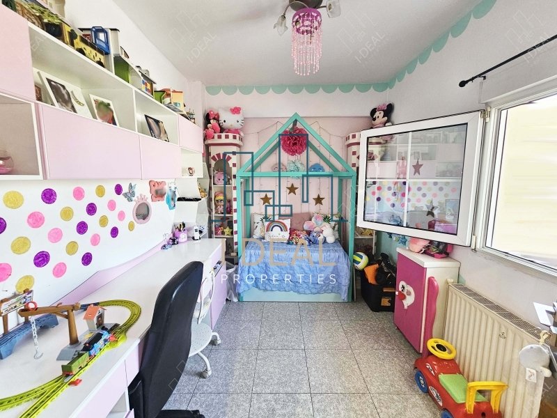 Freistehendes Haus mit 2 Etagen in Trilofo · Foto 9