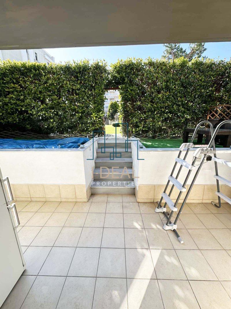 Maisonette · Foto 20