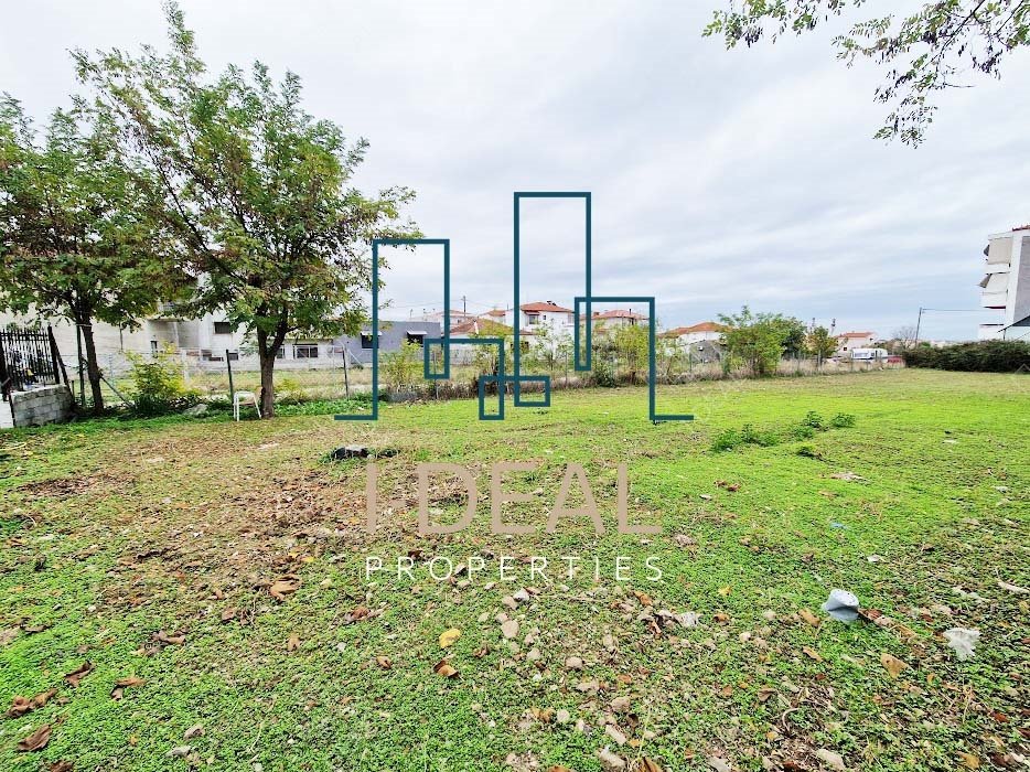 Plac za prodaju Epanomi (Epanomi) - Plac IN Epanomi · fotografija 9