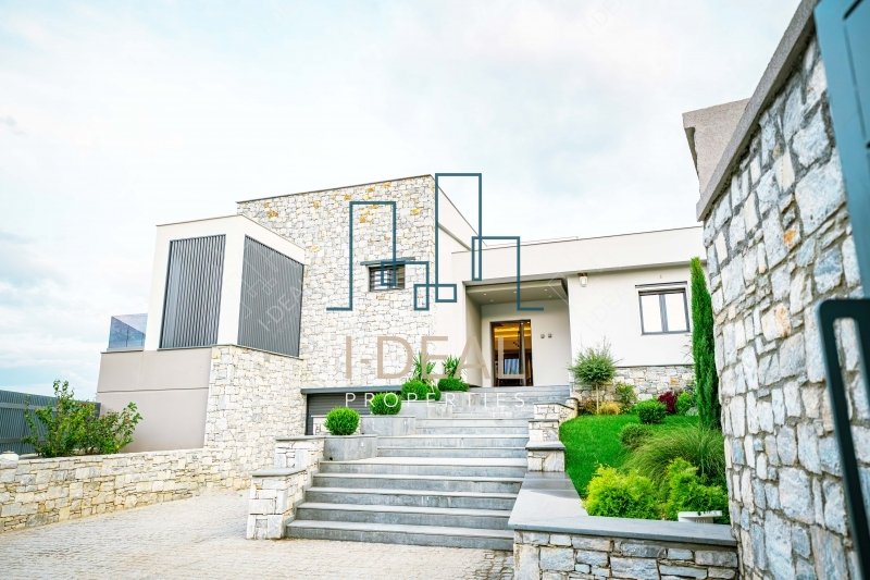 Luxuriöse Villa mit Pool · Foto 23