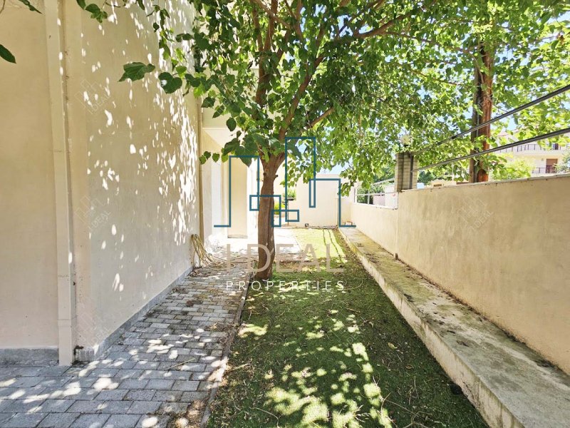 Luxus renoviertes freistehendes Haus zum Verkauf | Souroti | 20 km von Thessaloniki entfernt · Foto 30