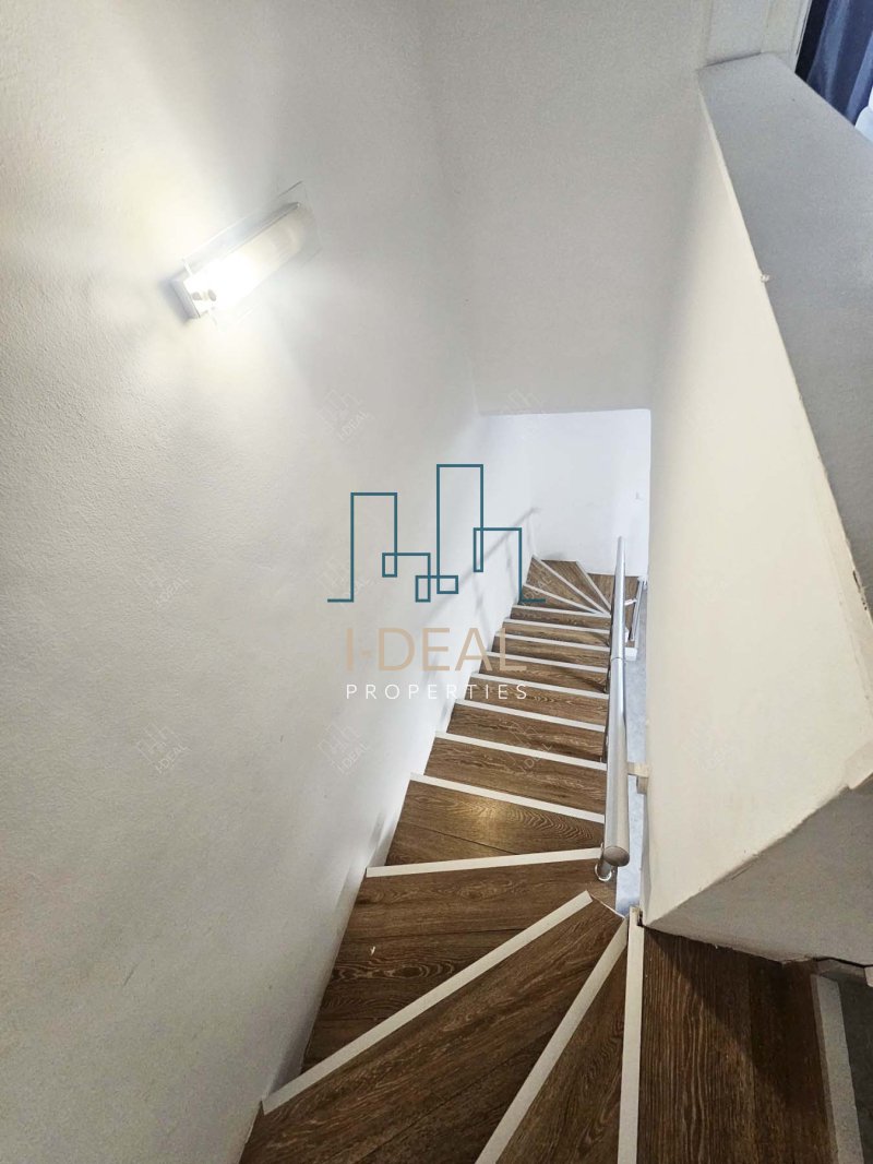 Luxus Maisonette auf zwei Ebenen zum Verkauf in der Nähe des Meeres | Neoi Epivates, Thessaloniki · Foto 25
