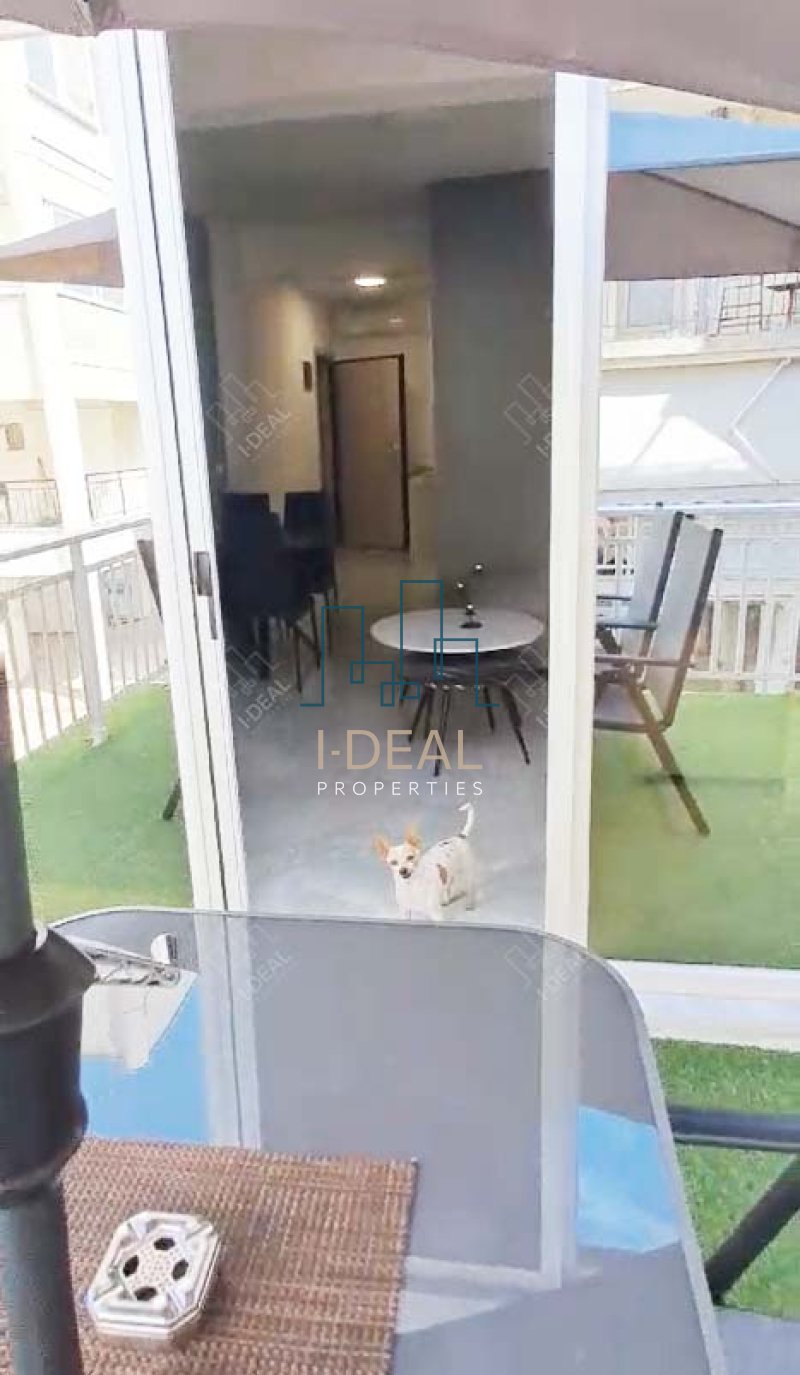 Renovierte möblierte Wohnung 70 m vom Meer entfernt – Starke Investitionsmöglichkeiten, Peraia, Thermaikos · Foto 41
