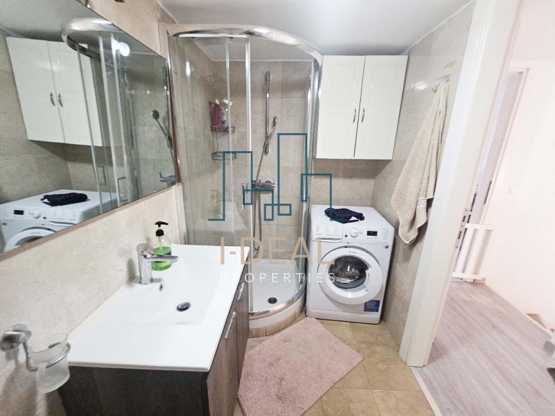 Luxus Maisonette auf zwei Ebenen zum Verkauf in der Nähe des Meeres | Neoi Epivates, Thessaloniki · Foto 20