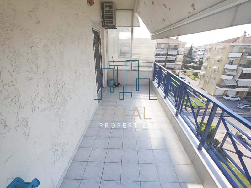 Luxusecke Wohnung zum Verkauf in Perea, Thessaloniki | Oberstes Geschoss | 2 Parkplätze | Private Garage · Foto 4