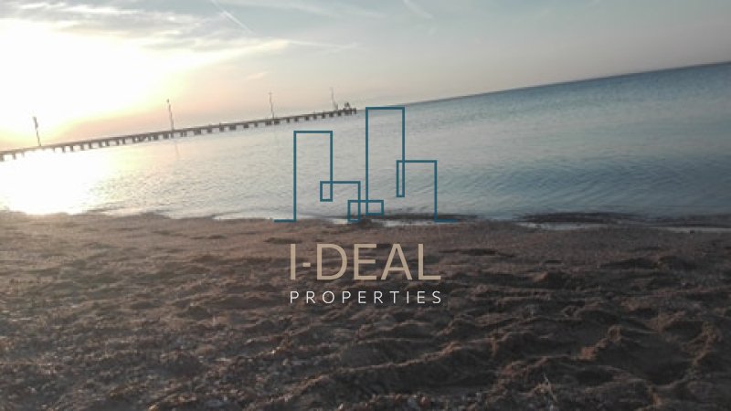 Luxus-Wohnung am Meer zum Verkauf in Agia Triada, Thessaloniki – 90 m vom Strand entfernt – komplett renoviert und möbliert (Feb 2026) · Foto 18