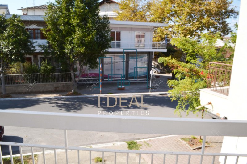 Nea Michaniona – Investitionsgebäude zum Verkauf mit ausgezeichnetem Entwicklungspotential · Foto 15