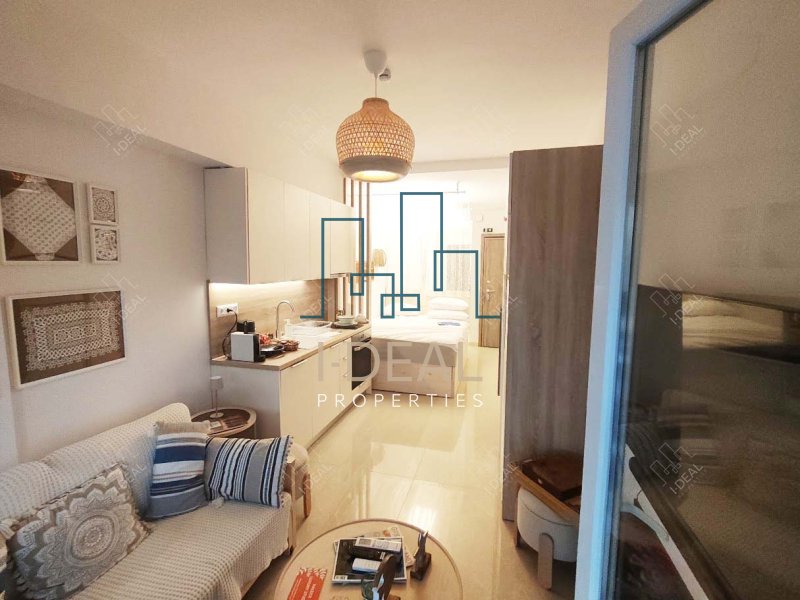 Renoviran studio na 150 m od plaže u Perei · fotografija 2