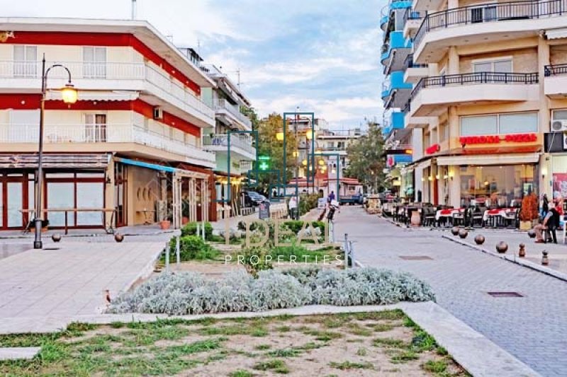 Neubau Maisonette in Peraia – Große Balkone und offene Ansichten · Foto 18