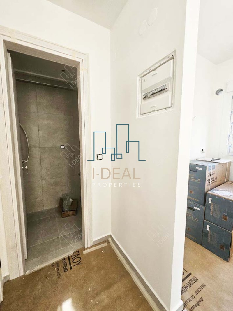 Investitionsmöglichkeiten: Voll renoviertes Studio | 90 m vom Strand entfernt · Foto 26