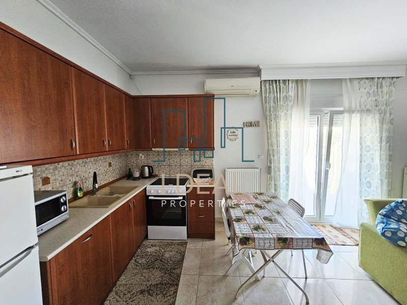 Apartment mit 2 Schlafzimmern in Nea Michaniona · Foto 21