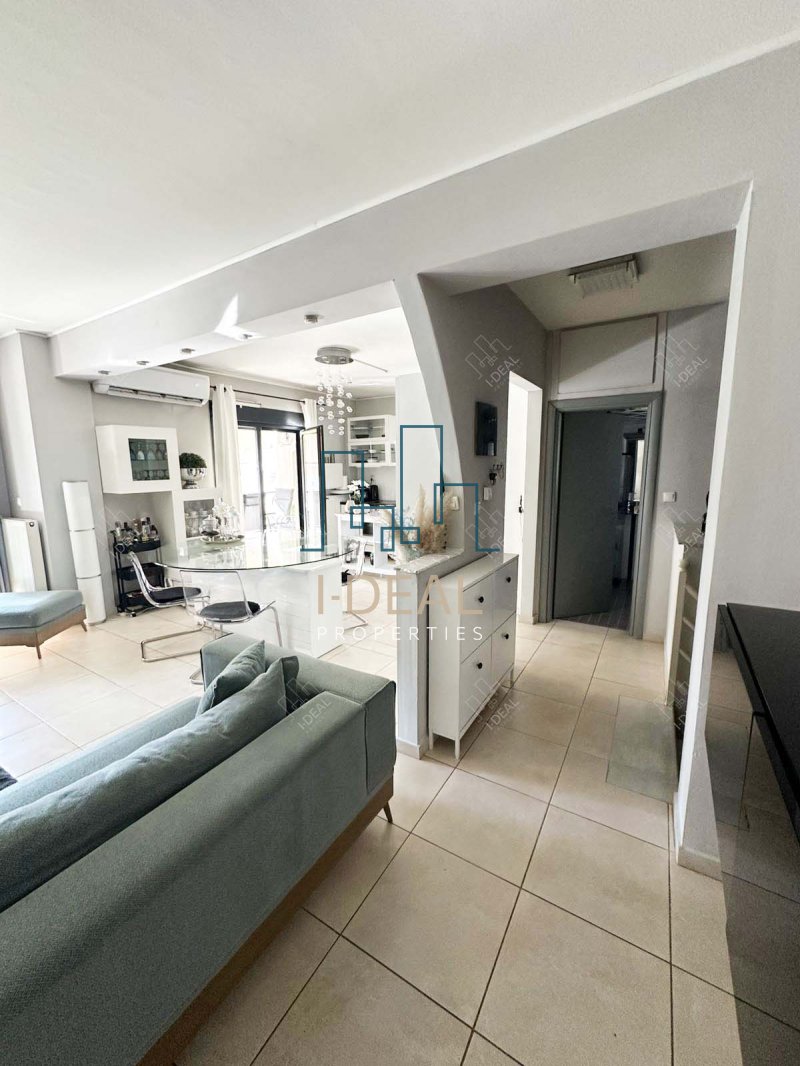 Maisonette · Foto 8
