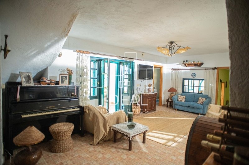 Epanomi: Luksuzna vila sa privatnom zemljom i panoramskim pogledima na more · fotografija 59