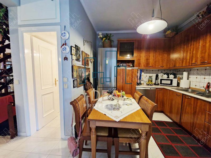 Maisonette · Foto 12