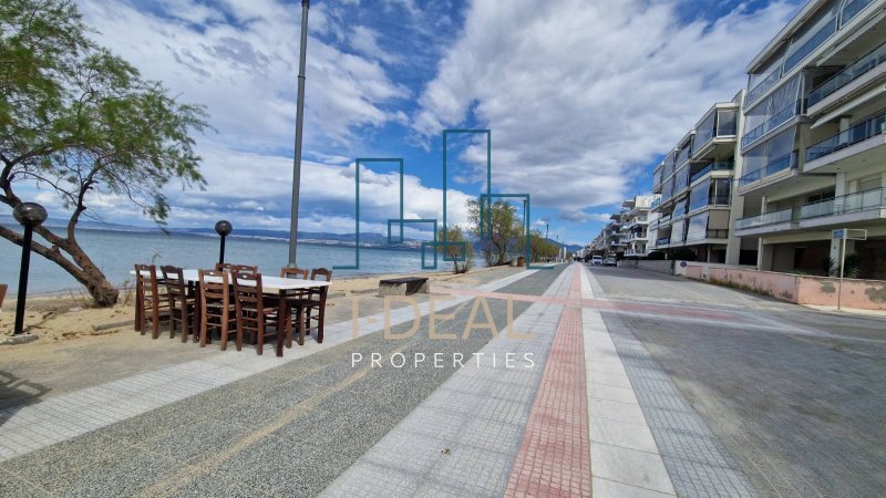 Glavna prilika za investiciju na moru agia triada tessaloniki · fotografija 11