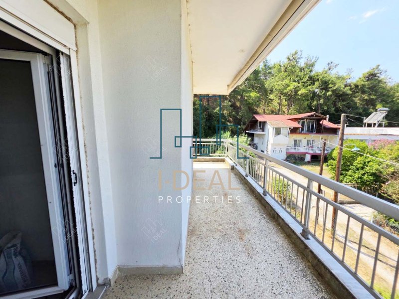 Helle 2nd-Obergeschoss Wohnung zum Verkauf mit Meerblick und Bergblick – nur 150 m vom Strand entfernt · Foto 23