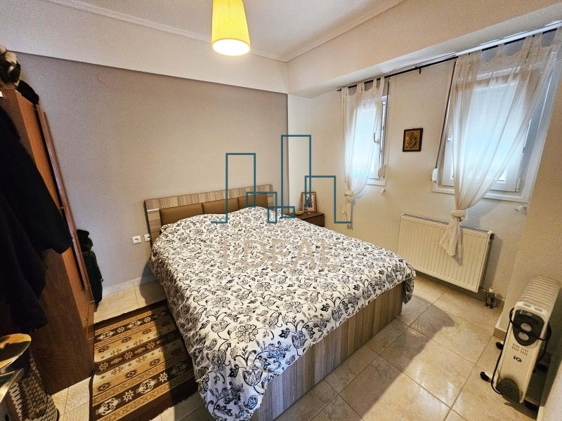 Apartment mit 2 Schlafzimmern in Nea Michaniona · Foto 5