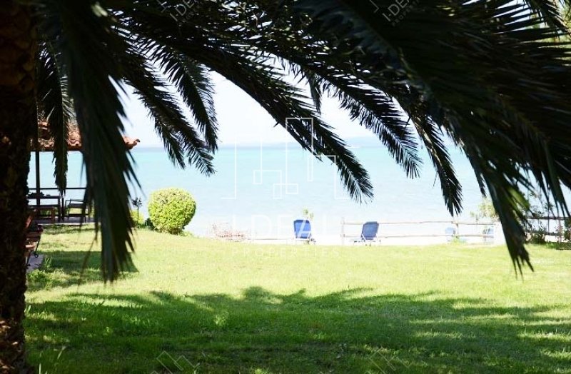 Doživite luksuz u svom najboljem životu sa ovim zadivljujućim i potpuno nameštenim hotelom · fotografija 3
