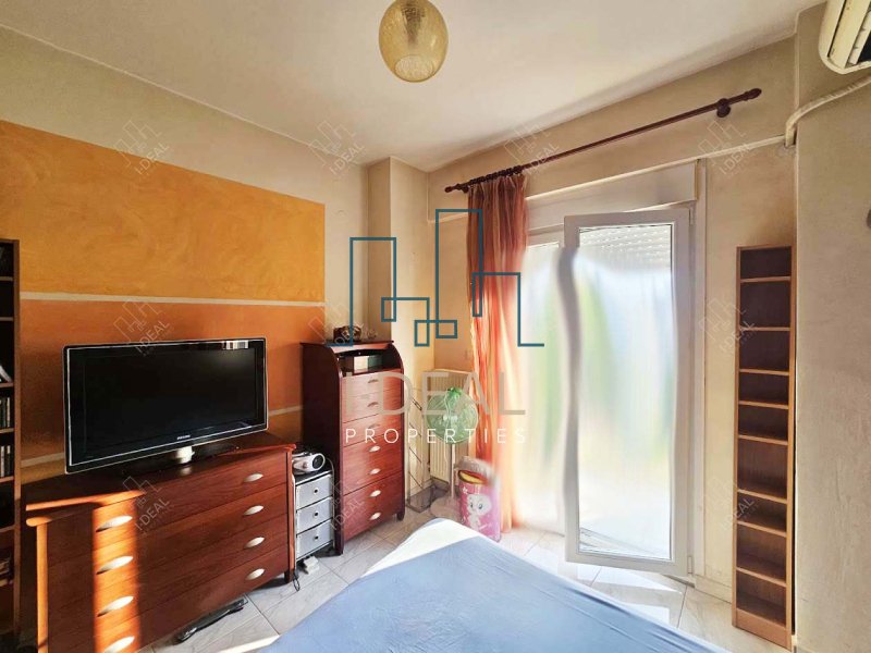 Wohnung zum Verkauf in Neoktista, Peraia mit privatem Tiefgaragenparkplatz – Ideale Investitionsmöglichkeit · Foto 16