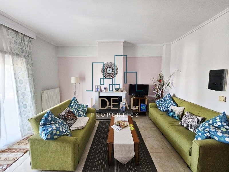 Apartman sa 2 spavaće sobe u Nea Michaniona