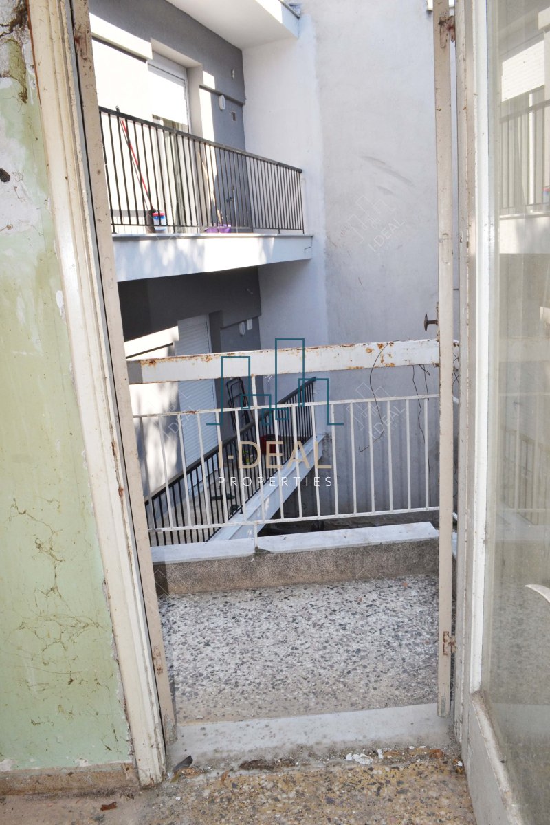 Nea Michaniona – Investitionsgebäude zum Verkauf mit ausgezeichnetem Entwicklungspotential · Foto 17