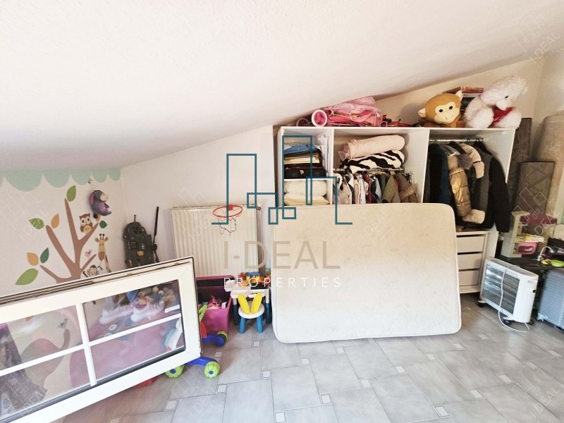 Freistehendes Haus mit 2 Etagen in Trilofo · Foto 38