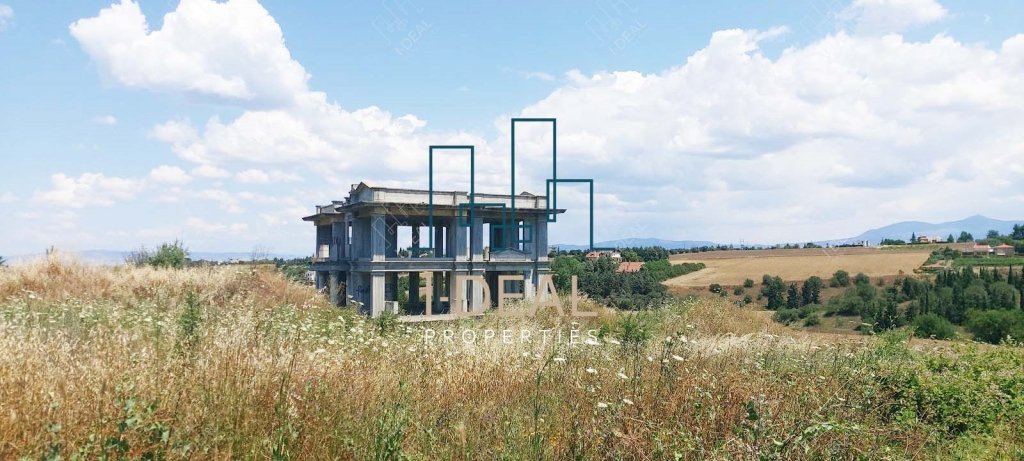 Vila na prodaju Neoi Epivates (Thermaikos) - vila U neoi epivatates · fotografija 2