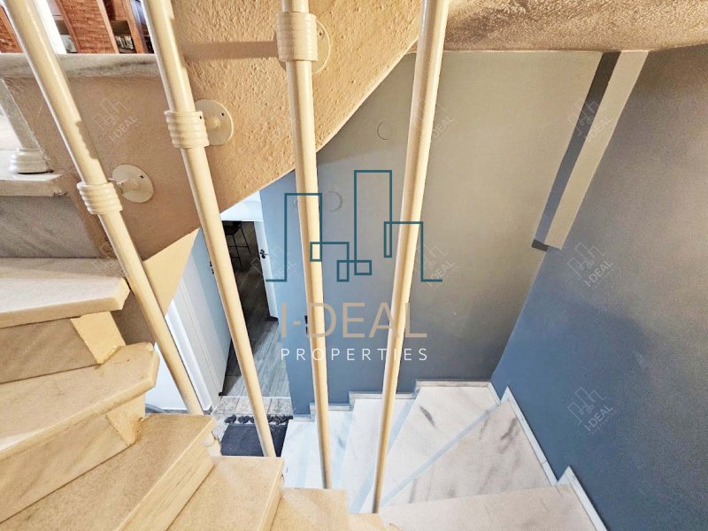 Luxus Maisonette zum Verkauf in Agia Triada – Nur wenige Schritte vom Meer entfernt · Foto 19