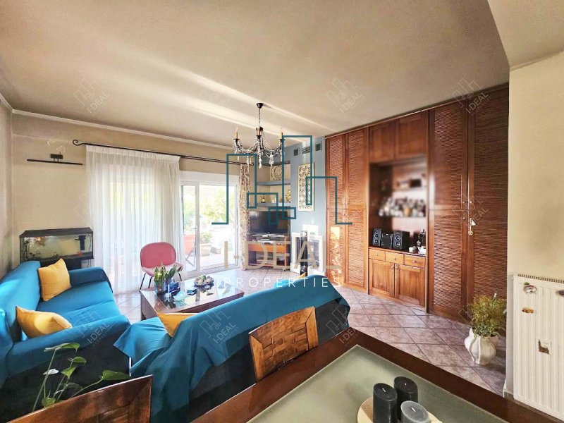 Luxus Maisonette zum Verkauf in Agia Triada – Nur wenige Schritte vom Meer entfernt · Foto 3