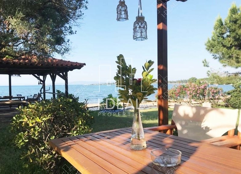 Doživite luksuz u svom najboljem životu sa ovim zadivljujućim i potpuno nameštenim hotelom · fotografija 10
