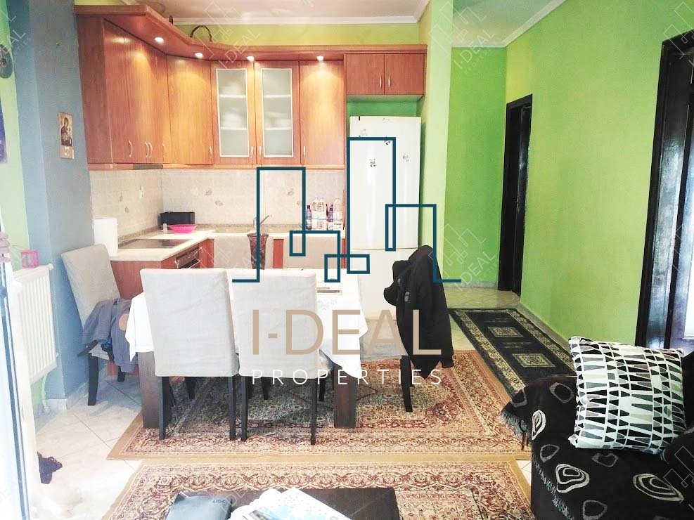 Wohnung zu verkaufen Nea Michaniona - Wohnung IN nea michaniona · Foto 2